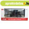 Tvirnyts aut 1:14 JEEP Wrangler Rubicon