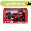 Bburago 1 /43 Ferrari versenyaut - F1-75