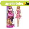 Barbie fashionista bartnk - pink virgos ruhban