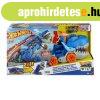 Hot wheels city talakthat ultimate autszllt t-rex