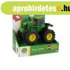 Tomy John Deer traktor hanggal s fnnyel