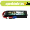 LiPo Gens Ace Bashing 6500mAh 11.1V 60C EC5 akkumultor