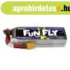 Tattu Funfly 1800mAh 14.8V 100C 4S1P XT60 akkumultor