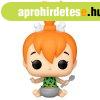 POP! Ad Icons: Pebbles Flintstone with Fruit Pebbles (The Fl