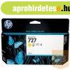 HP Patron No727 DesignJet Srga (Yellow) 130ml