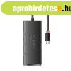 Baseus Lite Series Hub 4in1 USB-C 4x USB 3.0 + USB-C, 25cm (