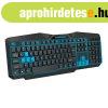 Esperanza EGK201B Wired gaming keyboard (blue)