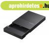 2,5" UGREEN CM471 SATA kls HDD hz, micro USB (fekete