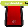 A-Data EX500 2,5" USB3.1 Red