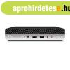 HP ProDesk 600 G5 DM / Intel i7-8700T / 16GB / 512GB NVMe / 