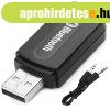 Vevegysg bluetooth adapter aux jack USB