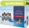 Vita Crystal Crystal Silver Collection 5x100ml