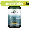 Swanson L-TRYPTOPHANE (az 5HTP elanyaga) 500 mg 60 db