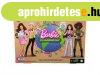 Barbie: Egytt a fldrt karrierbabk 4db-os csomag - Mattel