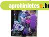 Monster High: Abbey baba kiegsztkkel - Mattel