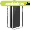 Black Rock 360 Glass Cover Apple iPhone 14 Plus tok ezst (