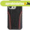 Audi Genuine Leather Case MagSafe kompatibilis tok iPhone 15