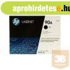 HP Toner LJ CE390A (HP 90A) fekete 10000/oldal