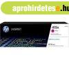 HP W2033X Toner Magenta 6.000 oldal kapacits No.415X