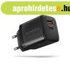 AXAGON ACU-PQ30 PD & QC Wall Charger 30W Black