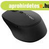 Rapoo M300 Silent Multi-mode Wireless mouse Dark Grey