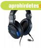 Bigben Interactive PS4 Stereo Gaming Headset V3 Black/Blue