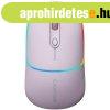 Canyon CNS-CMSW22PR Wireless Bluetooth Mouse Pearl Rose