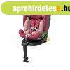 Auts gyerekls CARETERO KAMPTOS I-SIZE dirty pink