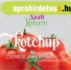 Szafi Reform ketchup csemege 290 g