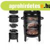 BBQ smoker HOP1000822