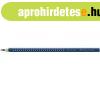 Sznes ceruza, hromszglet, FABER-CASTELL "Grip 2001&