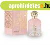 Al Wataniah Tiara Pink - EDP 100 ml