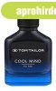 Tom Tailor Cool Mind - EDT 50 ml