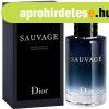 Dior Sauvage - EDT 2 ml - illatminta spray-vel