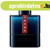 Prada Luna Rossa Ocean - EDT 2 ml - illatminta spray-vel