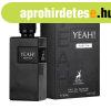 Alhambra Yeah Parfum - EDP 100 ml