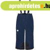 COLOR KIDS-Ski Pants - Solid, total eclipse 741145.7850 Kk 