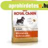 Takarmny Royal Canin Miniature Schnauzer Felntt 3 Kg MOST 