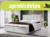 Fado II Boxspring gy matraccal 160x200 (Bonell) fehr