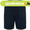 Frfi bermuda organikus pamutbl, Kariban KA757, Navy-XL