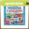 Dolgoznak a munkagpek+6puzzle 944521