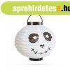 Halloween-i LED-es lampion