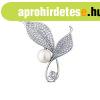 JwL Luxury Pearls F&#xE9;nyes gy&#xF6;ngy bross kris