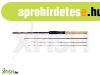 Nytro Impax Commercial Carp Light Feeder Horgszbot 330cm Ma