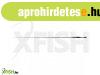 Reiva Kansai Bait Casting Light Perget Horgszbot 200cm 10-