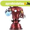 Busta Comic Iron Man (Marvel)