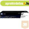 HP Toner (117A) W2070A fekete 1000/oldal Laser 150/178/179