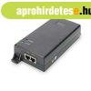 Digitus DN-95104 PoE adapter Gigabit Ethernet 55 V Black DN-