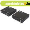 Manhattan Extender - HDMI HDBaseT hasznlatval - Cat5e/6 Ho
