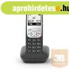 GIGASET ECO DECT Telefon A690, fekete